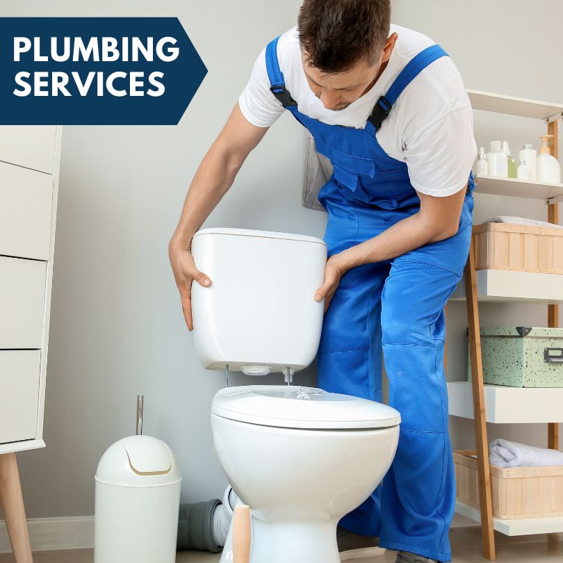 Plumbing Company in Morrilton, AR
